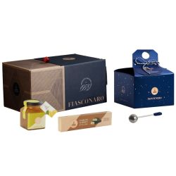 Montenero Gift Box by Fiasconaro