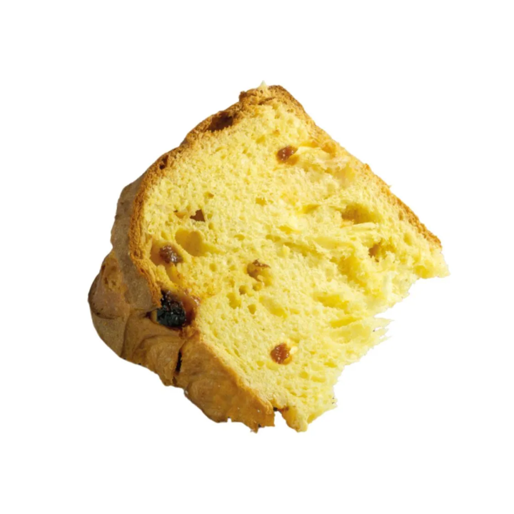 Bonfissuto Artisanal Panettone 3kg Passito | Gocce di Sicilia