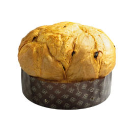 panettone al passito di pantelleria