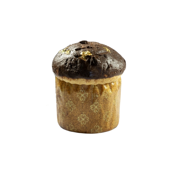 18 Karat Mini Panettone Bonfissuto | Gocce di Sicilia