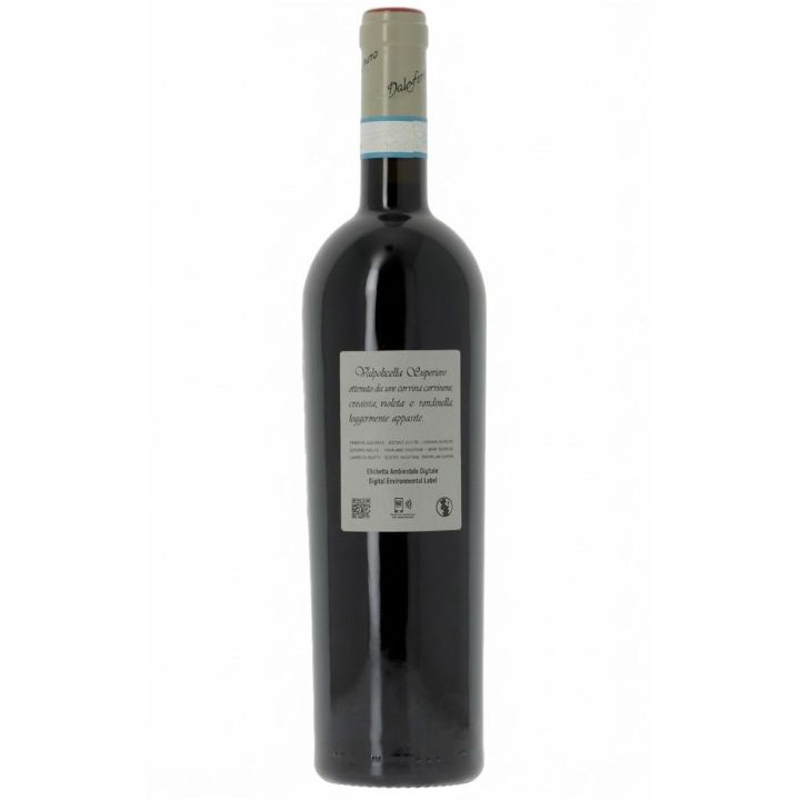 Superior Valpolicella DOC Monte of Lodoletta Dal Forno Romano 2019