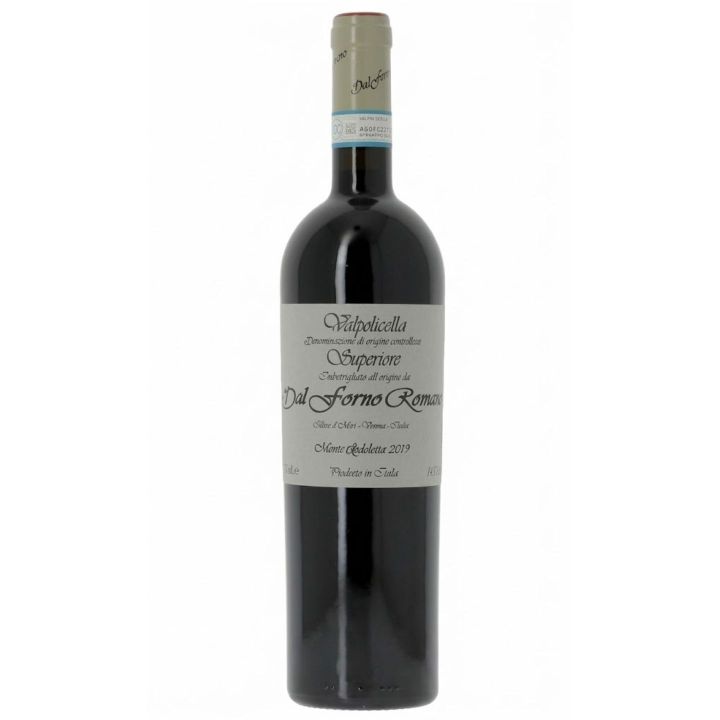 Superior Valpolicella DOC Monte of Lodoletta Dal Forno Romano 2019