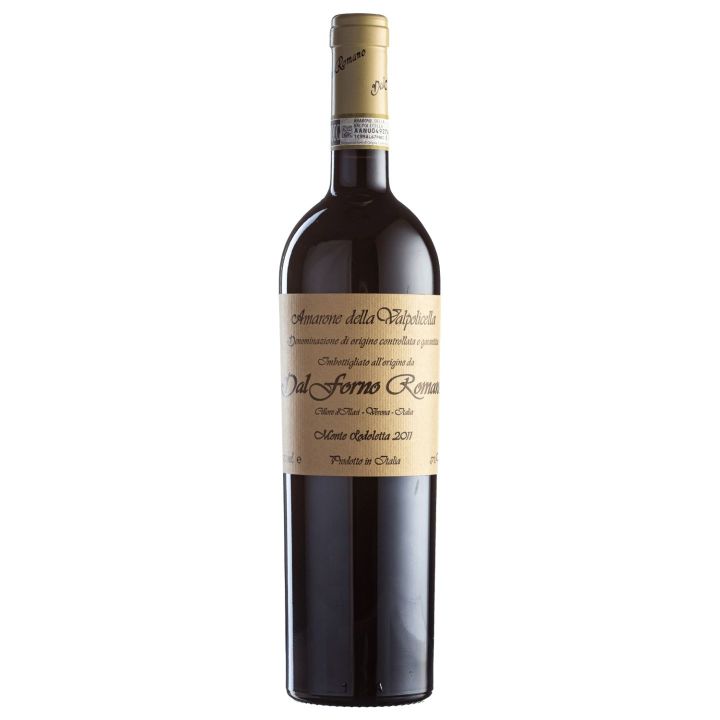 Amarone Dal Forno Romano 2011 - Amarone della Valpolicella DOC