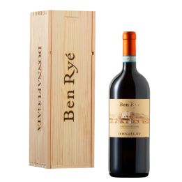Ben Ryé 1,5L in Cassetta di Legno | Donnafugata