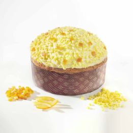 Panettone Sogno Amalfitano 1kg | Sal De Riso