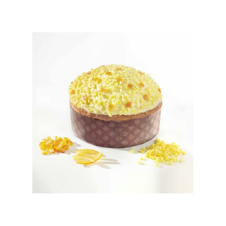 Sogno Amalfitano Panettone 1kg | Sal De Riso