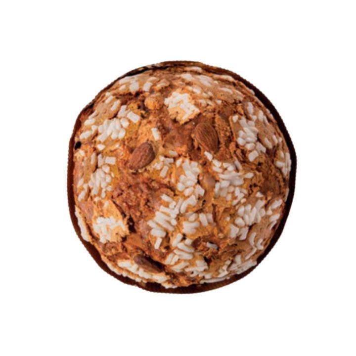 Panettone del Casàro Angelo Inglima | Gocce di Sicilia