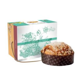 Panettone del Casàro Angelo Inglima | Gocce di Sicilia