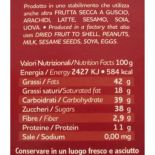 Cesaresi di Pistacchio - ovetti di cioccolato e pistacchio