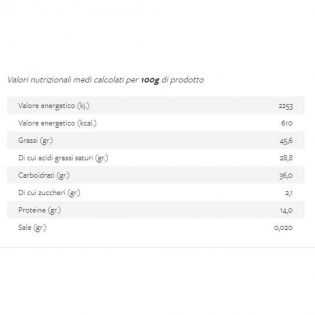 Cioccolato 100% - Antica Dolceria Bonajuto