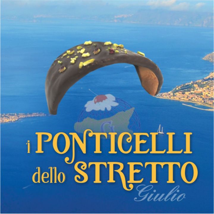 I Ponticelli dello Stretto - Pasticceria Giulio
