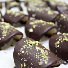I Ponticelli dello Stretto - Pasticceria Giulio
