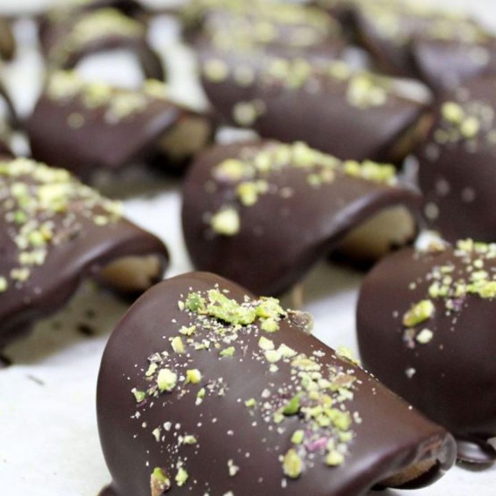 I Ponticelli dello Stretto - Pasticceria Giulio