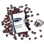 100 Coffee Capsules suitable for Nespresso M.Èspresso BLU - Caffè Morosito