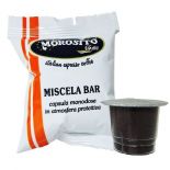 Dragee Coffee beans covered with dark chocolate