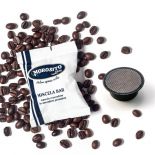 100 Coffee Capsules Compatible with Lavazza A Modo Mio L'Èspresso BLU - Caffè Morosito