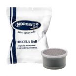 100 Capsule Compatibili Lavazza Espresso Point FAP BLU - Caffè Morosito