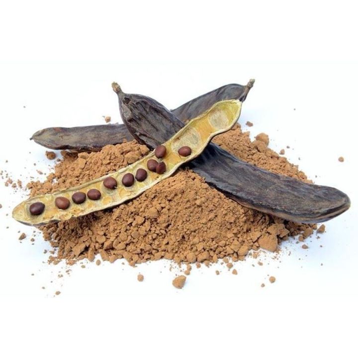 Carob Flesh Flour