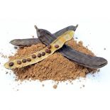 Farina di polpa di Carruba