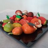 Cassettina di frutta martorana mista