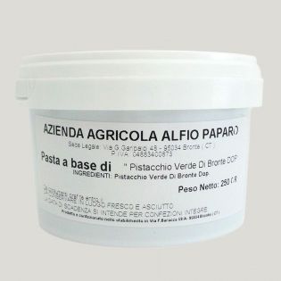 Kit gelato al pistacchio