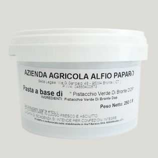 Kit gelato al pistacchio