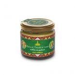 Panettone Fiasconaro Dolce e Gabbana al Pistacchio di Sicilia - 600 grammi