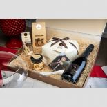 Strenna Manna Gift Box by Fiasconaro