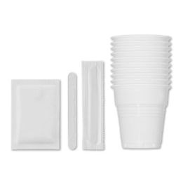 Kit accessori per caffè espresso