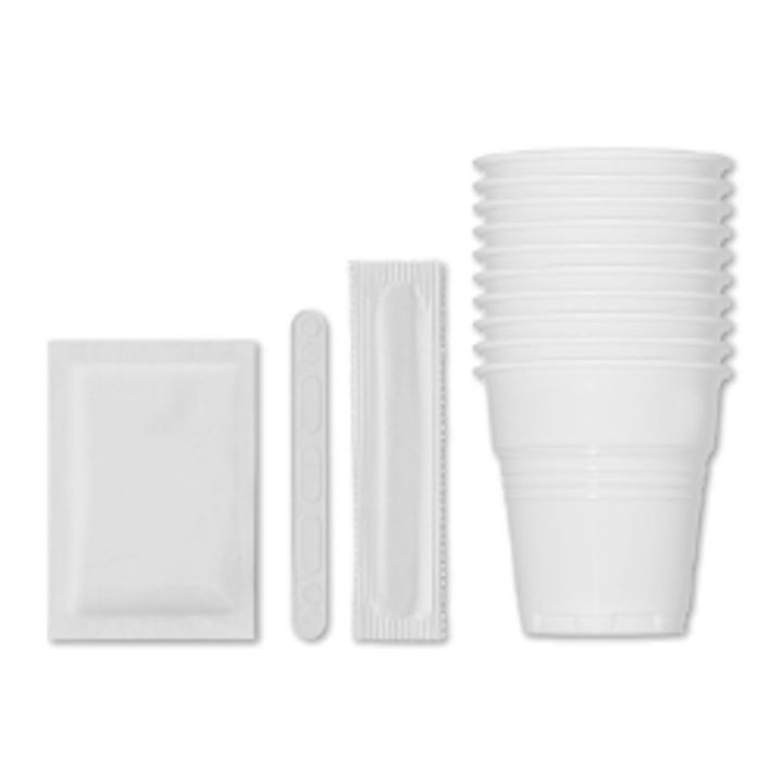 Kit accessori per caffè espresso