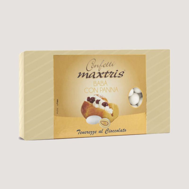 10 Kg Kit Mix dragèe Maxtris - THE BIG CONFETTATA