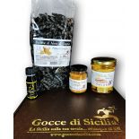Black Sea Gift Box