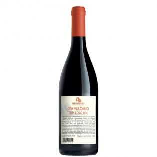 Dea Vulcano 2018 Etna Rosso DOC - Donnafugata