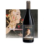 Contrada Marchesa 2017 ETNA RED DOC wine- Donnafugata
