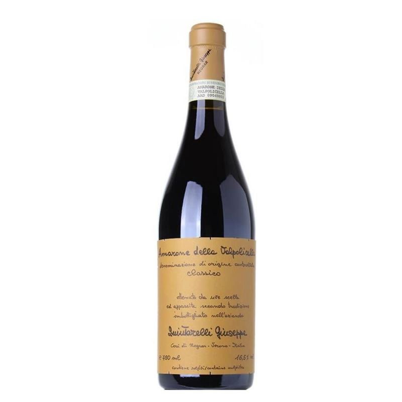 Amarone della Valpolicella 2012 Classico DOCG - Quintarelli Giuseppe