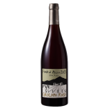 Wine "Etna Rosso" DOC - Feudo di mezzo 2017 - Girolamo Russo