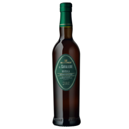 Il Cavaliere Marsala Superiore Riserva Secco DOC 2007 - Martinez