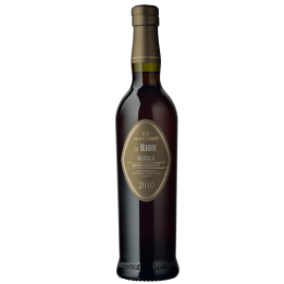 La Madre - Marsala Dolce Superiore Riserva DOC 2010 - Martinez