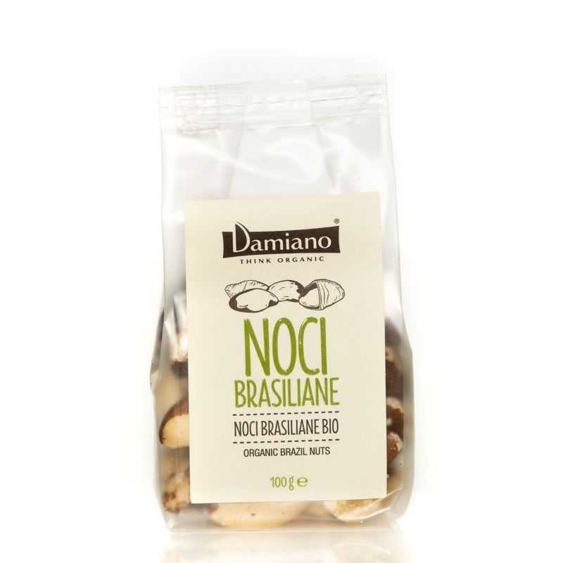 Noci Brasiliane BIO Noci Brasiliane BIO