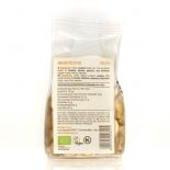 Organic Roasted Peeled Cashews
