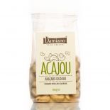 Anacardi sgusciati crudi Bio