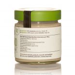 AMANDINO - Crema di Mandorle pelate Bio