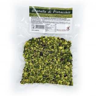 Comprare online Granella di Pistacchio Siciliano