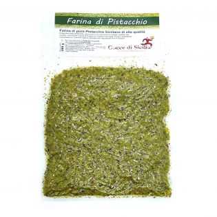 Farina di Pistacchio