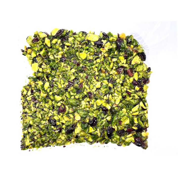 Sicilian Pistachio Granulated