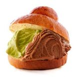 Brioche siciliana col Tuppo