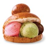 Brioche siciliana col Tuppo