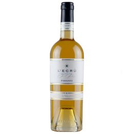L'Ecrù  Passito Naturale 2018 IGT - Firriato