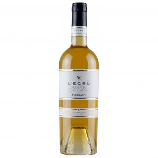 L'Ecrù Passito Naturale 2018 IGT - Firriato