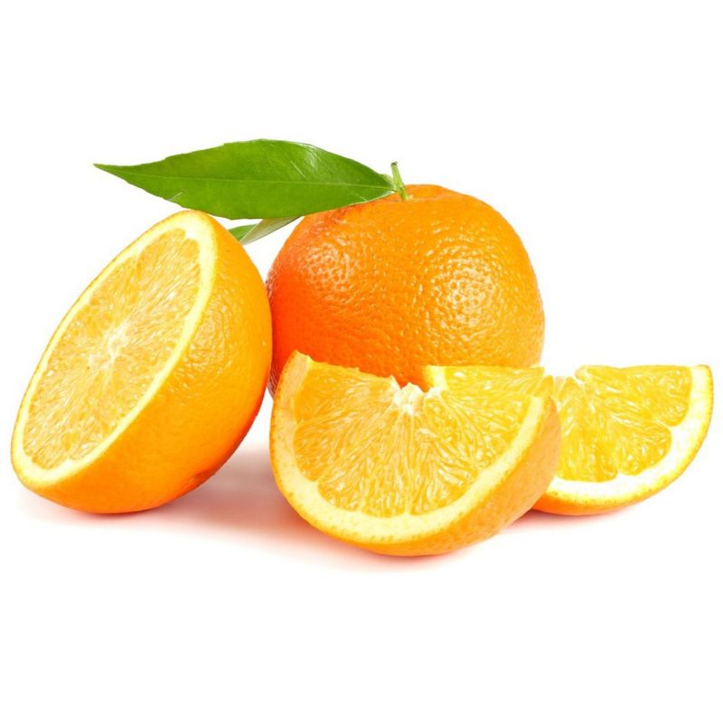 Organic Sicilian Orange 